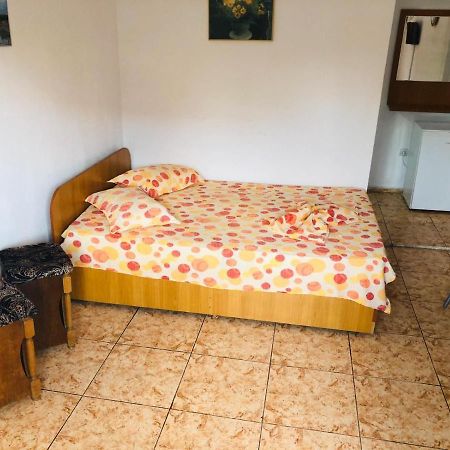 Casa Paloma Hotell Costinesti Exteriör bild