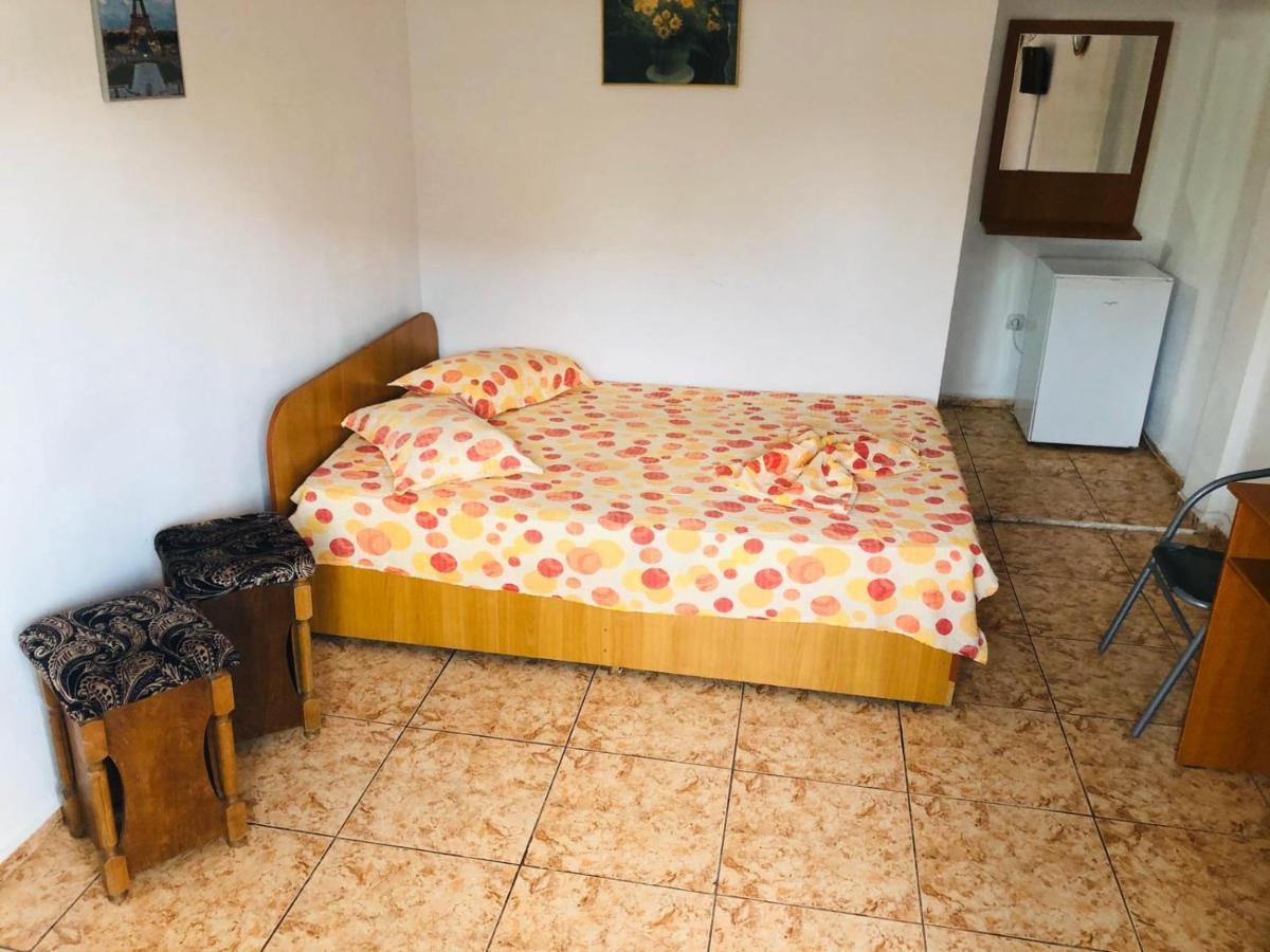 Casa Paloma Hotell Costinesti Exteriör bild